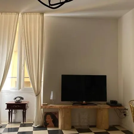 Bastia Superbe Appartement. *