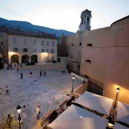 Bastia Superbe Appartement. Apartment Bastia (Corsica)
