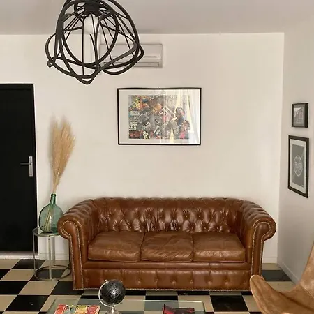 Bastia Superbe Appartement.