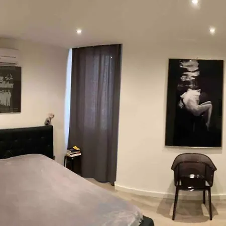 Apartment Bastia Superbe Appartement. Bastia (Corsica)