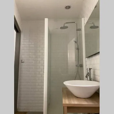 Bastia Superbe Appartement. Apartment
